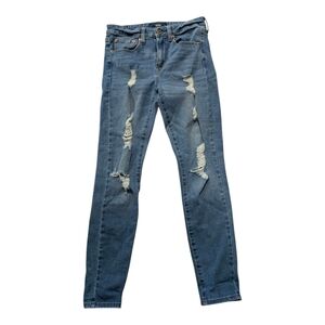 Aero‎ Jeans